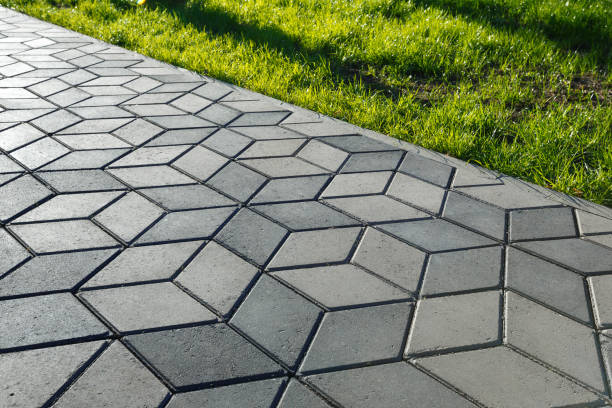 Best Driveway Pavers for Homes  in Emporia, KS