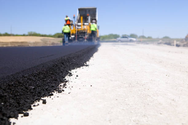 Best Driveway Pavers Near Me  in Emporia, KS