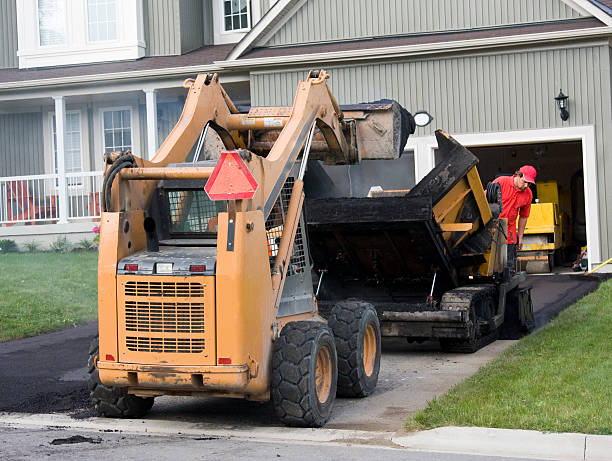 Best Driveway Paving Company  in Emporia, KS