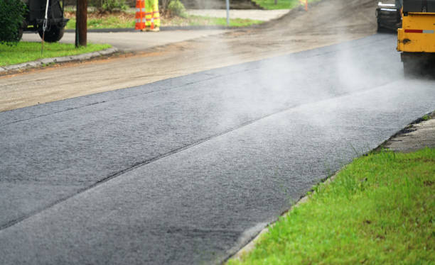 Best Driveway Pavers Near Me  in Emporia, KS