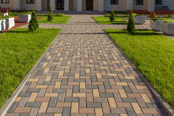 Reasons to Select Us for Your Driveway Paving Requirements in Emporia, KS
